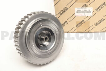 3560528020 DRUM SUB-ASSY, DIRECT CLUTCH