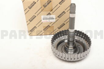 3560528020 DRUM SUB-ASSY, DIRECT CLUTCH