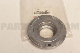 3560652020 PISTON SUB-ASSY, DIRECT CLUTCH