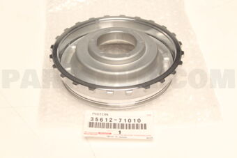 3561271010 PISTON, FORWARD