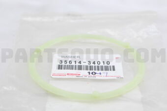 3561434010 WASHER, CLUTCH HUB THRUST, NO.3