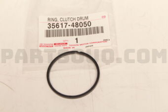3561748050 RING, CLUTCH DRUM