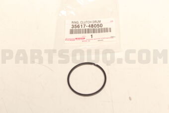 3561748050 RING, CLUTCH DRUM
