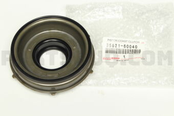 3562160040 PISTON, COAST CLUTCH