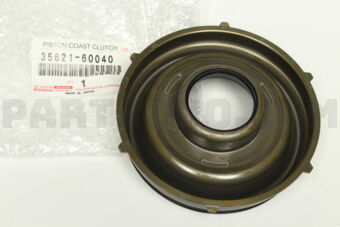 3562160040 PISTON, COAST CLUTCH