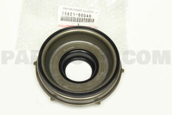 3562160040 PISTON, COAST CLUTCH