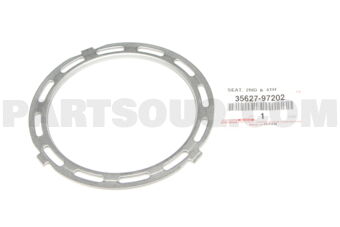 3562797202 BRAKE SEAT, 2ND & 4TH