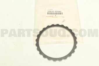 3563560060 FLANGE, FORWARD CLUTCH