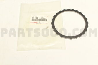 3563560060 FLANGE, FORWARD CLUTCH