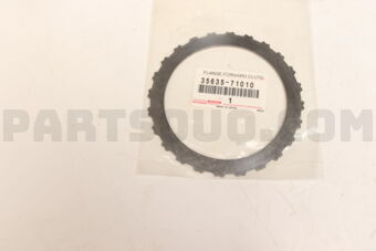 3563571010 FLANGE, FORWARD