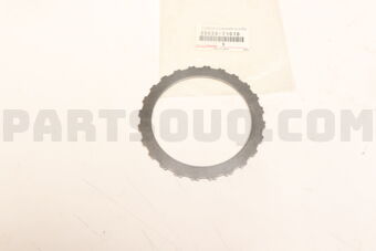 3563571010 FLANGE, FORWARD