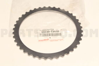 3563573010 CLUTCH FRANGE, DIRECT MULTIPLE DISC, NO.1