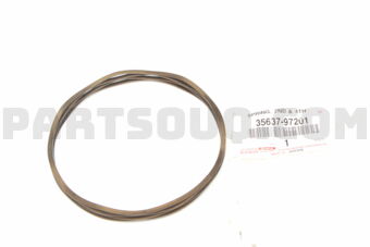 3563797201 SPRING, 2ND & 4TH BRAKE PISTON RET