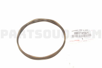 3563797201 SPRING, 2ND & 4TH BRAKE PISTON RET