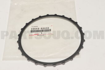 3564960030 FLANGE, REVERSE CLUTCH
