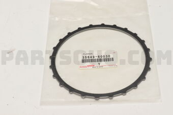 3564960030 FLANGE, REVERSE CLUTCH