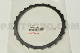 3564960120 FLANGE, REVERSE CLUTCH