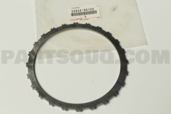 3564960120 FLANGE, REVERSE CLUTCH