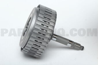 3565033090 CLUTCH ASSY, REAR MULTIPLE DISC