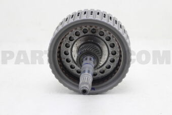 3565073020 CLUTCH ASSY, REAR MULTIPLE DISC