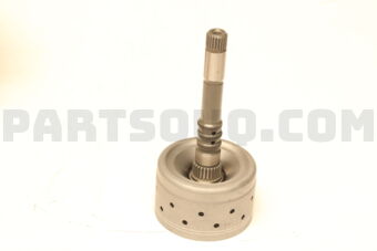35650B1030 CLUTCH ASSY, REAR MULTIPLE DISC
