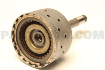 35650B1030 CLUTCH ASSY, REAR MULTIPLE DISC
