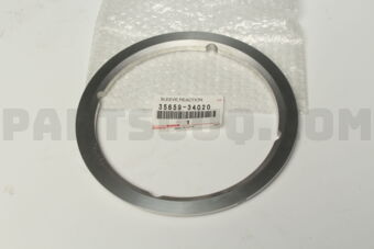 3565934020 SLEEVE, REVERSE CLUTCH REACTION