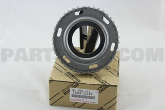 3566333020 HUB, BRAKE NO.3