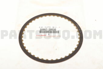 3566728030 DISC, CLUTCH (FOR DIRECT MULTIPLE 