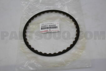 3566760050 DISK, DIRECT CLUTCH