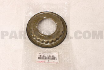 3566833010 BALANCER, CLUTCH, NO.1