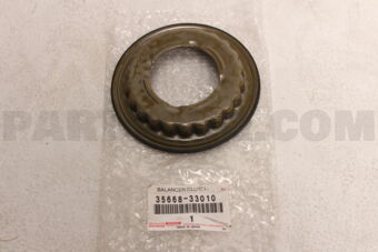 3566833010 BALANCER, CLUTCH, NO.1