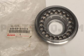3566850010 Toyota BALANCER, CLUTCH, NO.1
