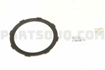 3567230010 PLATE, CLUTCH CUSHION