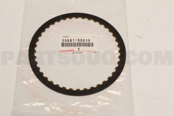 3568160010 DISC, BRAKE, NO.1
