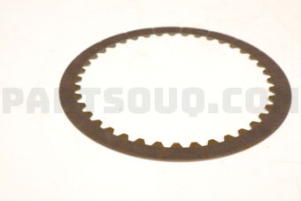 3568173010 Toyota DISC, BRAKE, NO.1