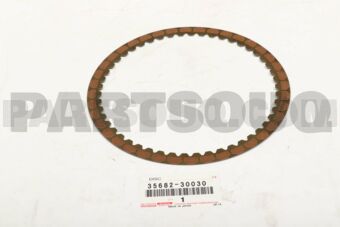 3568230030 DISC, BRAKE, NO.2