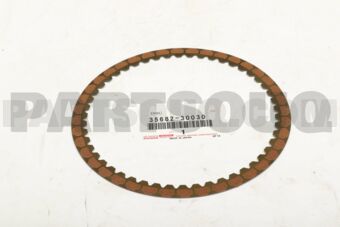 3568230030 DISC, BRAKE, NO.2
