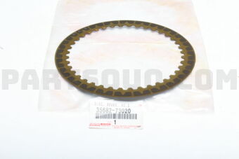 3568273020 DISC, BRAKE, NO.2