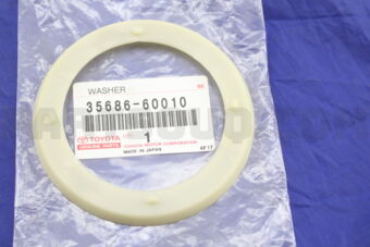 3568660010 Toyota WASHER, CLUTCH DRUM THRUST, NO.2