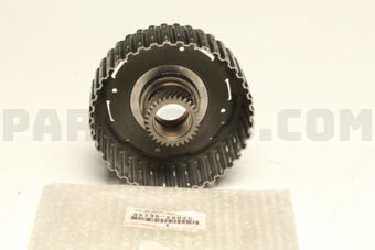 3573028020 GEAR ASSY, REAR PLANETARY SUN