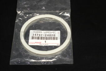 3573728020 WASHER, PLANETARY CARRIER THRUST, 