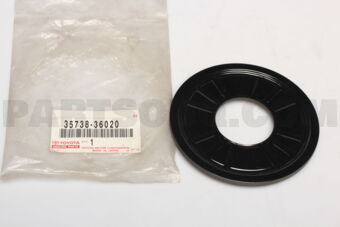 3573836020 WASHER, PLANETARY CARRIER THRUST, 