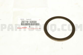 3577533020 RACE, THRUST BEARING, NO.5