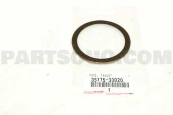 3577533020 RACE, THRUST BEARING, NO.5