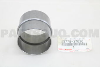 3577537020 SPACER (FOR OUTPUT SHAFT)
