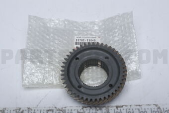3578233040 Toyota GEAR, COUNTER DRIVE
