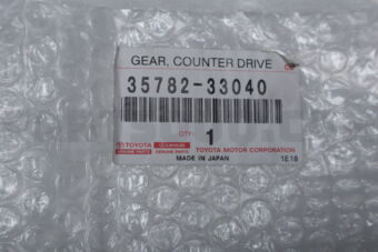 3578233040 Toyota GEAR, COUNTER DRIVE