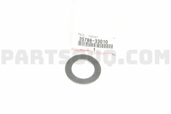 3578633010 RACE, THRUST BEARING, NO.1