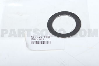 3578721010 RACE, THRUST BEARING, NO.2